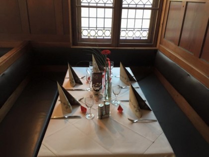 Фото: Ristorante &amp;quot;Il Castello&amp;quot;
