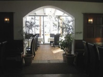 Фото: Ristorante &amp;quot;Il Castello&amp;quot;