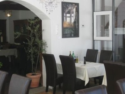Фото: Ristorante &amp;quot;Il Castello&amp;quot;