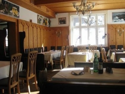 Фото: Ristorante &amp;quot;Il Castello&amp;quot;